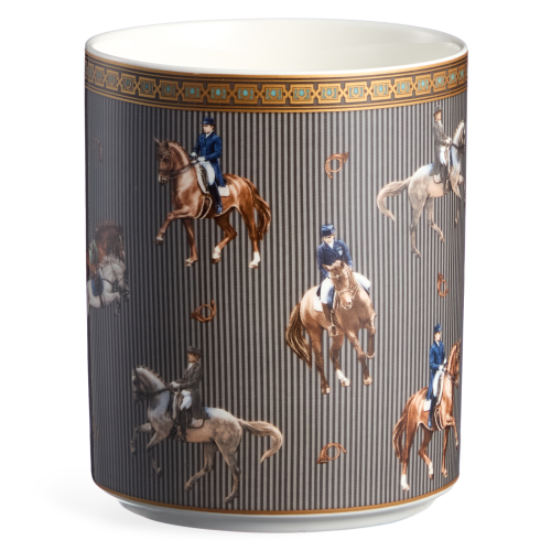 Кружка Lefard HORSE CLUB 560мл. 590-713