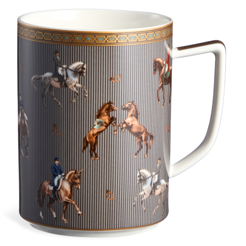 Кружка Lefard HORSE CLUB 720мл. 590-715