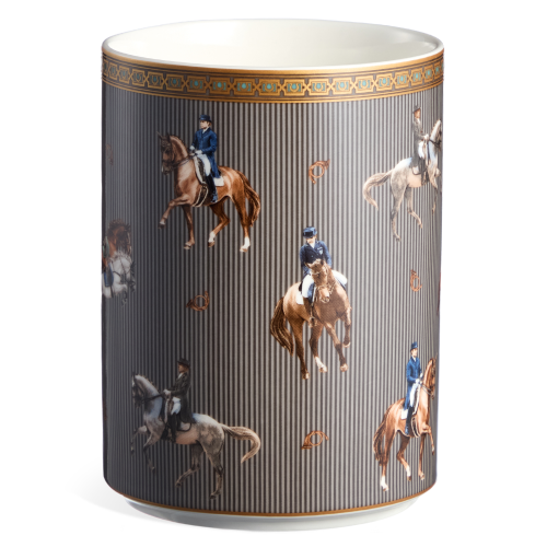 Кружка Lefard HORSE CLUB 720мл. 590-715