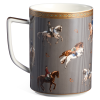 Кружка Lefard HORSE CLUB 720мл. 590-715