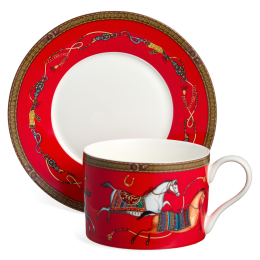 Lefard Чайная пара 300 мл PASSAGE 590-722