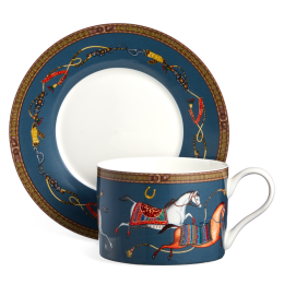 Lefard Чайная пара 300 мл PASSAGE 590-723