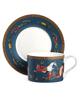 Lefard Чайная пара 300 мл PASSAGE 590-723 Lefard Чайная пара 300 мл PASSAGE 590-723