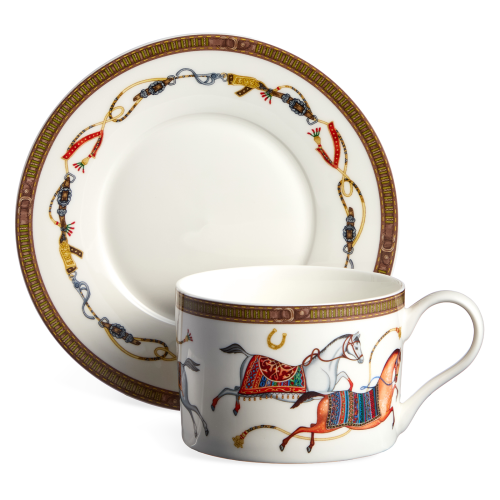 Чайная пара Lefard 300 мл PASSAGE 590-724