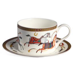 Lefard Чайная пара 300 мл PASSAGE 590-724