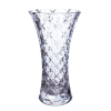 Ваза для цветов КОРАЛЛ 15.5х29см 8032