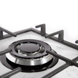 GEFEST Варочная поверхность газовая ПВГ 2232-01 Р152