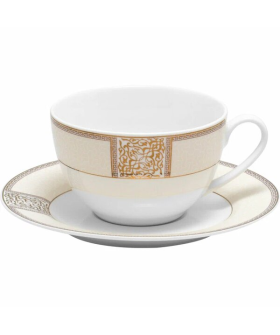 Fioretta Чайный набор DYNASTY 220 мл. TDS086