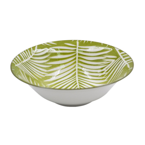 Салатник Lavenir "Тропик" 590 мл, 18 см сгк7-3003/с7-3003