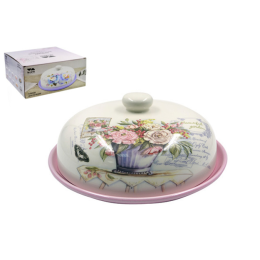 Lavenir Блюдо для блинов Beautiful garden HC620-K48