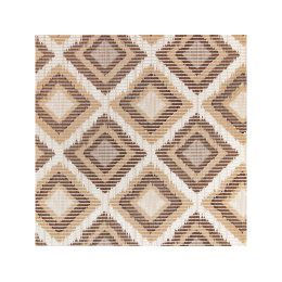 VILINA Коврик напольный из вспененного ПВХ 0,65 х 15 м 67160 принт 106BR