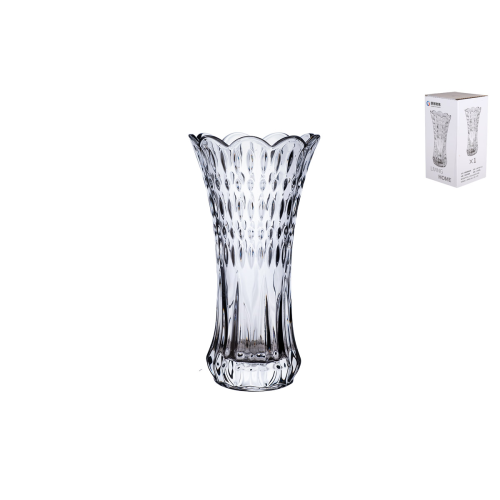 Ваза для цветов 24,5см 9078