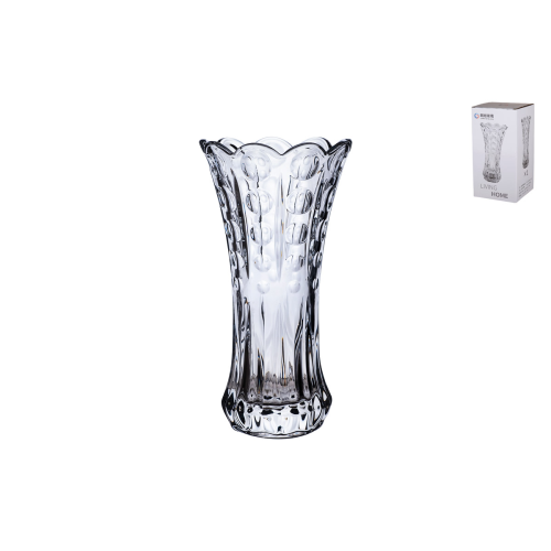 Ваза для цветов 24,5см 9079