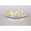 Салатник 350мл/15см Лютики ZX2501-6B