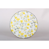 Тарелка обеденная 23см. Лютики ZX2501-9FP
