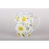 Кружка 340мл. Лютики WQ2501-12M