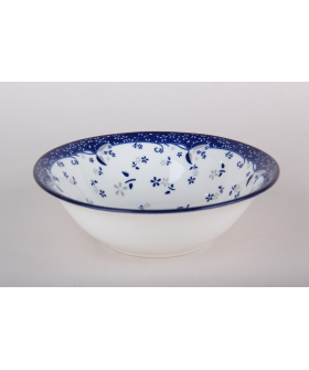 КОРАЛЛ Салатник 350мл/15см Лён ZX2502-6B КОРАЛЛ Салатник 350мл/15см Лён ZX2502-6B