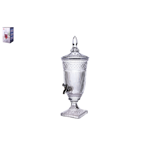 Диспенсер КОРАЛЛ  2л 9093