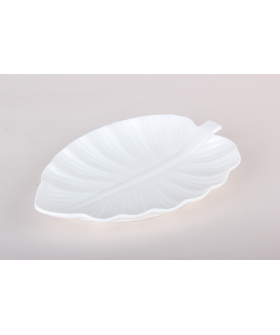 КОРАЛЛ Сервировочное блюдо 20*14*2 см PD2653