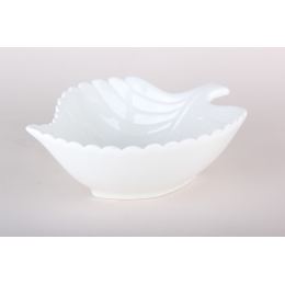 КОРАЛЛ Салатник 24,5*18,5*8см/1000мл PD3806-1