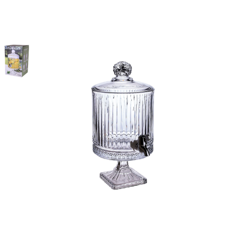 Диспенсер КОРАЛЛ  4,5л 9131