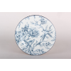 Тарелка десертная 20см Blue garden ZX2561-80FP