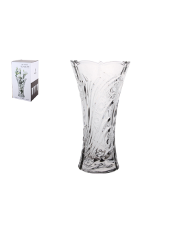 КОРАЛЛ Ваза для цветов 13х28,5см 9162