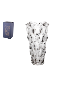 КОРАЛЛ Ваза для цветов 13х23см 9234