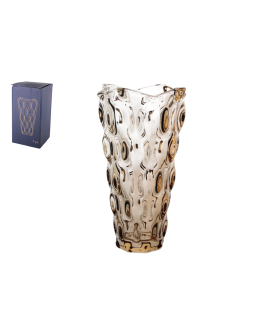 КОРАЛЛ Ваза для цветов 13х23см 9235