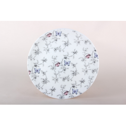 КОРАЛЛ Тарелка десертная 19 см Амариллис ZX2503-8FP