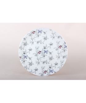 КОРАЛЛ Тарелка десертная 19 см Амариллис ZX2503-8FP