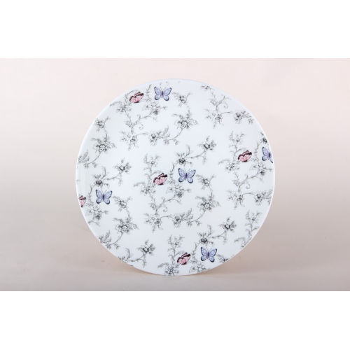 Тарелка десертная 19 см Амариллис ZX2503-8FP