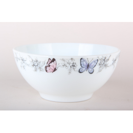 Коралл Салатник 16см/750мл Амариллис 