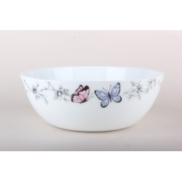 Коралл Салатник 1100мл/18,5см Амариллис ZX2503-7B