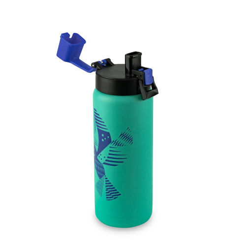 Термос-сититерм "Арктика" 702-500-MTOL 500мл. сова