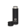 Термос "Арктика" 705-500-BKT 500мл.текстурный черный