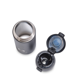 Арктика Термос 705-500-BKT 500мл.текстурный черный