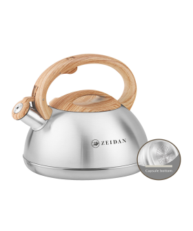 ZEIDAN Чайник Z-4546 3,0л. ZEIDAN Чайник Z-4546 3,0л.