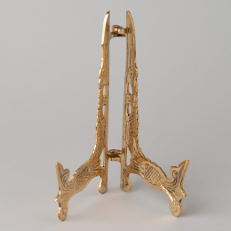 Lefard Подставка для тарелок/книг, высота=19см 733-176