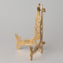 Lefard Подставка для тарелок/книг, высота=19см 733-176