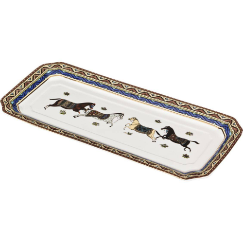 Блюдо Lefard PASSAGE 32*14*1,5 см 760-052