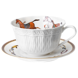 Lefard Чайная пара 330 мл PASSAGE 760-856