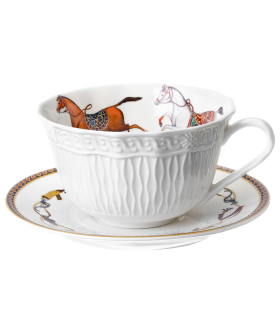 Lefard Чайная пара 330 мл PASSAGE 760-856 Lefard Чайная пара 330 мл PASSAGE 760-856