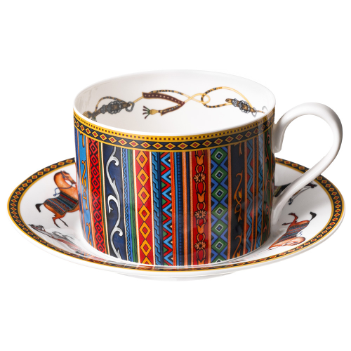 Чайная пара Lefard 380 мл PASSAGE 760-857