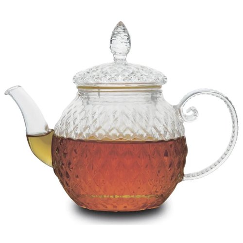 Чайник заварочный 1,0л. Backman BM-0321