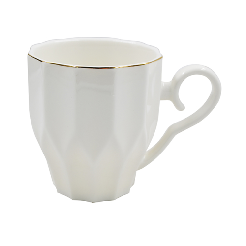 Кружка Lavenir "Шарм" 340 мл, 820-300