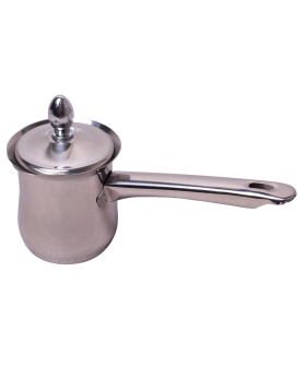 Kamille Турка с крышкой 440мл. KM-4364 Kamille Турка с крышкой 440мл. KM-4364