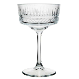 PASABAHCE Бокал для шампанского 260мл 4шт. ELYSIA 440436