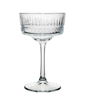 PASABAHCE Бокал для шампанского 260мл 4шт. ELYSIA 440436