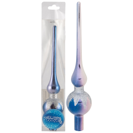 Верхушка Пика цвет синий 007502-SK